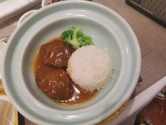 -万荣烤鸭店·北京菜(天坛店)
