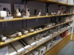 -小米之家(岭南天地店)