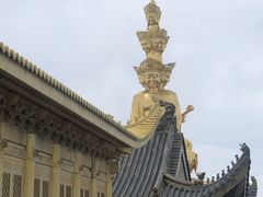 -峨眉山风景名胜区