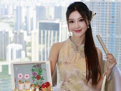 -成都华尔道夫酒店