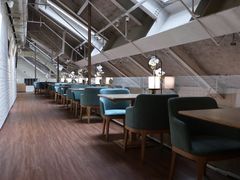 大堂-EN SPACE恩空间