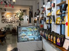 -唐咖精品咖啡(大理古城手冲店)