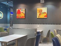 -TACO STAR 塔可星(下沙宝龙店)