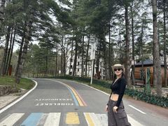 -洛阳白云山景区