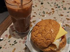 -华嫂冰室(尖沙咀店)