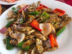 圣子-沙头涌渔栏海鲜餐厅