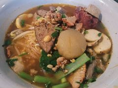 -Doo Dee Thai Food(Issan/Isaan/Esan)