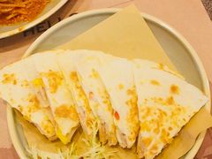 -遇见西木美式餐厅(体育路店)