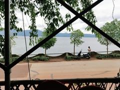 -湖景渔湾