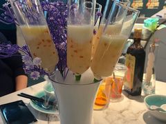 -雀蓝川菜(滨湖万象汇店)