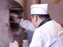 羊肉粉汤-王师傅羊汤客