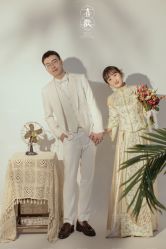 点击看大图 -格拉视觉摄影工作室(正成·财富ID店)