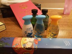 -深圳香格里拉酒店