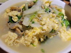 -吕氏疙瘩汤·新鲁菜(新贵和店)