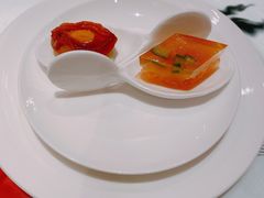 -8餐厅(新葡京酒店)