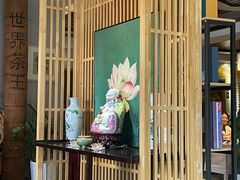 -安多素食(广仁寺路店)