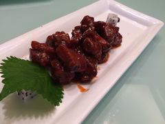 -骏莱海鲜鱼港(五角场店)