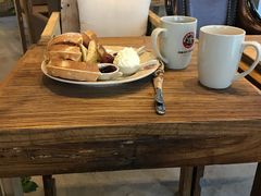 -漫咖啡(中纺国际店)