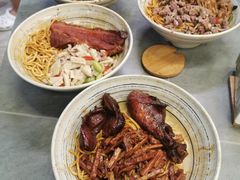 -梅溪·小伙子干挑面(安吉总店)