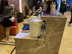 -麗枫酒店(长沙步行街南门口地铁站店)