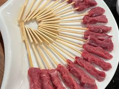 -南门涮肉(上海二店)