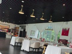 -蔓兰家的四季S0餐厅·融合菜(当代MOMA店)