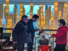 -顺德人家食府(黄金广场店)