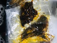 -老黄记手撕烤兔(玉林街店)
