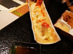 -無境·匠心日本料理(汉街店)