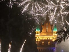 -青岛方特梦幻王国
