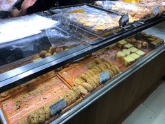 -苹果花园(桂林路店)