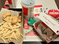 -肯德基(鲁迅路店)