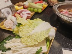 -牛New寿喜烧(金茂览秀城店)