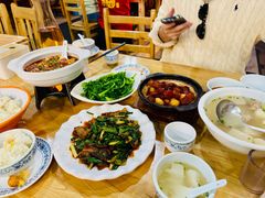 -明婷饭店(外曹家巷店)