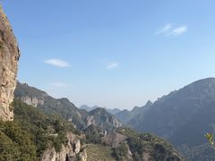 -雁荡山风景名胜区