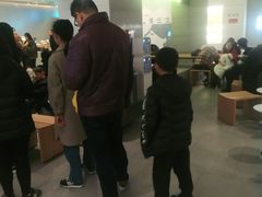 -喜茶(杭州滨江宝龙店)