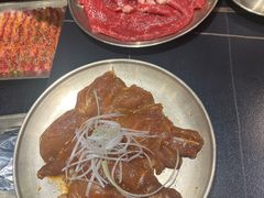 -西塔老太太泥炉烤肉(北京北苑天街龙湖店)