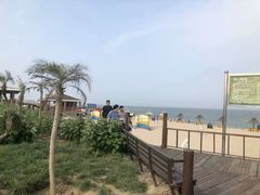 -渔岛海洋度假区