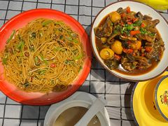 -江西老表·经典江西八大碗