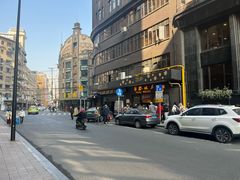 -国际饭店·帆声西饼屋(黄河路店)