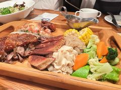 -宝莱纳啤酒花园餐厅PAULANER BRAUHAUS Nanjing(广州路店)