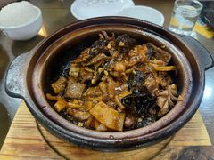 -京天红酒家(虎坊路店)