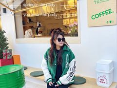 -大青树咖啡(大理古城店)