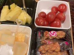 -古莲·影院足道·按摩SPA(水上温泉店)