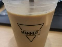 -Manner Coffee(深圳福田大中华店)