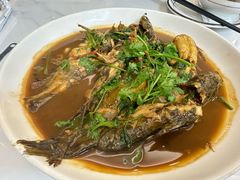 -杨辉饭店