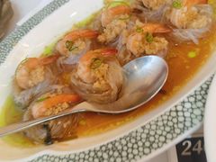 -桂满陇·手作小笼包&江南叫花鸡(中山公园店)