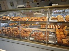 -烘焙町面包店(西四店)