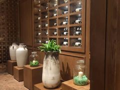 -沈阳君悦酒店·意坊意大利餐厅