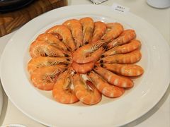 -万龙洲海鲜(阜外店)